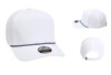 Imperial Wrightson Cap 5054 White Navy Cap