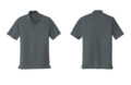 K110 Port Authority Dry Zone UV Micro Mesh Polo Graphite
