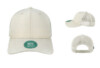 Legacy Mid Pro Trucker Cap MPS White Z Quilted