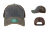 Legacy Old Favorite Trucker Cap OFA Navy Brown Cap