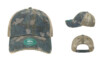 Legacy Old Favorite Trucker Cap OFA Navy Field Camo Java Cap