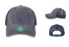 Legacy Old Favorite Trucker Cap OFA Navy Navy Cap
