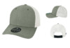 Legacy Reclaim Cap REMPA Eco Dark Gray White Cap