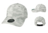Legacy Reclaim Cap REMPA Grey Camo Dots Cap