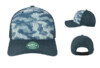 Legacy Reclaim Cap REMPA White Navy Camo Dots