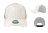 Legacy Reclaim Cap REMPA White White Grey Topo Copy