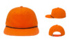 Lost Hat Co Goat Rope Blaze