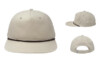 Lost Hat Co Goat Rope Cream