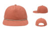 Lost Hat Co Goat Rope Cutthroat