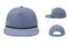 Lost Hat Co Goat Rope Kraken