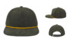 Lost Hat Co Goat Rope Olive