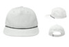 Lost Hat Co Goat Rope Salt