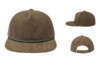 Lost Hat Co Goat Rope Tobacco