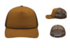 Lost Hat Co Ranchero Chesapeake & Chocolate