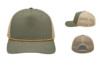 Lost Hat Co Ranchero Gator & Balsa