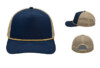 Lost Hat Co Ranchero Navy & Balsa