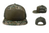 Lost Hat Co SA7AGE Mossy Oak Greenleaf & Olive
