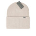 Lost Hat Co. Cold Front Cuffed Winter Beanie - Oat