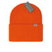Lost Hat Co. Cold Front Cuffed Winter Beanie - Satsuma