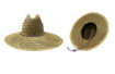 Lost Hat Co. Natty Wake Straw Lifeguard Hats 'Merica