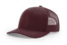 Richardson 112 Trucker Maroon