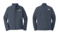NF0A3LGT The North Face Apex Barr Urban Navy