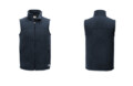 NF0A47FA The North Face Sweater Fleece Vest Urban - Navy Heather