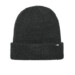 NF0A5FXY The North Face Truckstop Beanie TNF - Black Heather