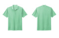 NKDC1963 Nike Dri FIT Micro Pique 2.0 Polo Mint