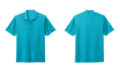 NKDC1963 Nike Dri FIT Micro Pique 2.0 Polo Tidal Blue