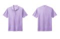 NKDC1963 Nike Dri FIT Micro Pique 2.0 Polo Urban Lilac