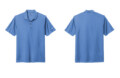 NKDC1963 Nike Dri FIT Micro Pique 2.0 Polo Valor Blue
