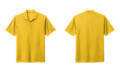 NKDC1963 Nike Dri FIT Micro Pique 2.0 Polo Varsity Maize
