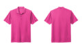 NKDC1963 Nike Dri FIT Micro Pique 2.0 Polo Vivid Pink