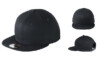 New Era 9Fifty Flat Bill Snapback Cap NE400 Dark Navy
