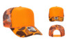 OTTO 39 165 High Crown Foam Trucker HAT