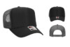 OTTO 39 165 High Crown Foam Trucker HAT