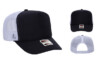 OTTO 39 165 High Crown Foam Trucker HAT