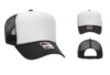 OTTO 39 165 High Crown Foam Trucker hat