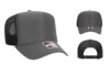 OTTO 39 165 High Crown Foam Trucker hat