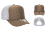 OTTO 39 165 High Crown Foam Trucker hat