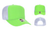 OTTO 39 165 High Crown Foam Trucker hat
