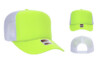 OTTO 39 165 High Crown Foam Trucker hat