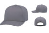 Customizable Pacific Headwear Weekender P424 Perforated Snapback for your logo