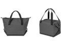 Port Authority Collapsible Cooler BG515 Charcoaldarkcharcoal