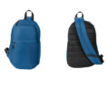 Port Authority Crossbody Backpack BG228 Aegean Blue