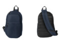 Port Authority Crossbody Backpack BG228 River Blue Navy