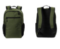 Port Authority Daily Commute Backpack BG226 Olive Green