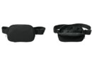 Port Authority Hip Pack BG936 Deep Black
