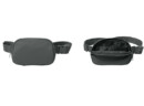 Port Authority Hip Pack BG936 Srorm Grey